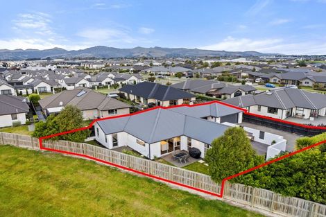 Photo of property in 89 Corsair Drive, Wigram, Christchurch, 8042
