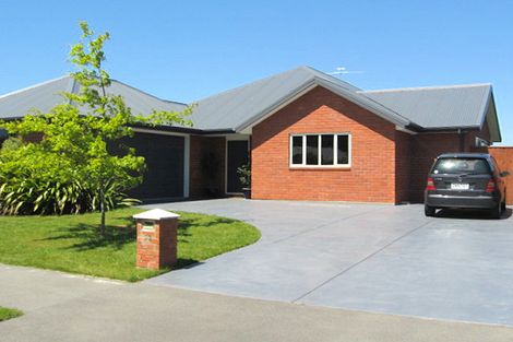 Photo of property in 54 Woodhurst Drive, Casebrook, Christchurch, 8051