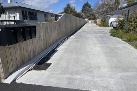 Photo of property in 50b Enderley Avenue, Enderley, Hamilton, 3214