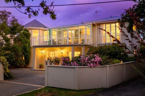 Photo of property in 10 Douglas Street, Paraparaumu Beach, Paraparaumu, 5032