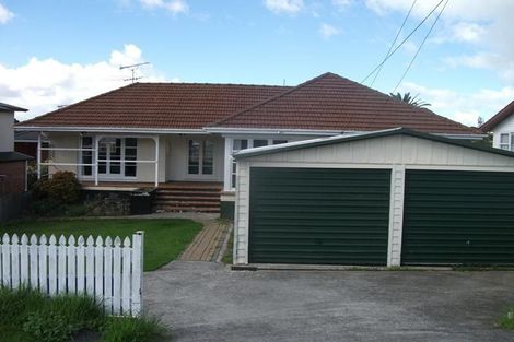 Photo of property in 118 Melrose Road, Mount Roskill, Auckland, 1041