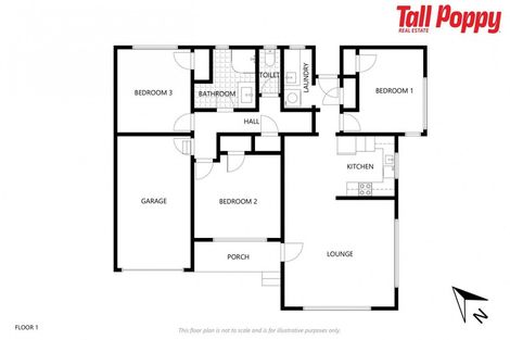 Photo of property in 34b Somerset Crescent, Highbury, Palmerston North, 4412