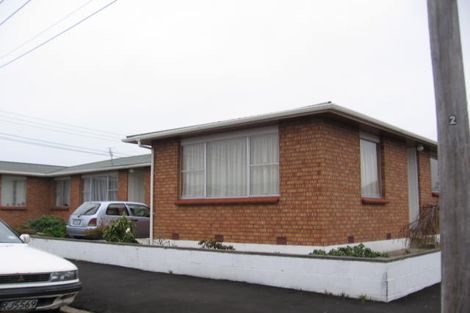Photo of property in 1 Wynyard Street, South Dunedin, Dunedin, 9012
