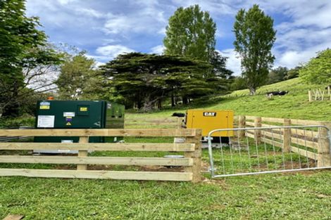 Photo of property in 1186 Tangahoe Valley Road, Ohangai, Hawera, 4674