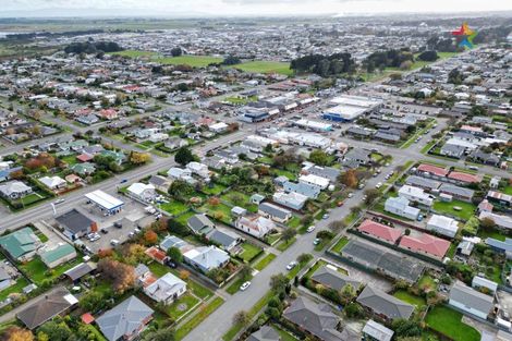 Photo of property in 57 Maitland Street, Strathern, Invercargill, 9812