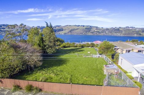 Photo of property in 14 Matai Street, Ravensbourne, Dunedin, 9022