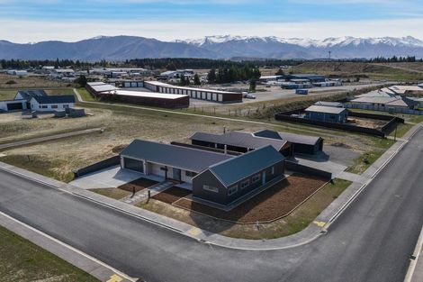 Photo of property in 38 Lakeland Avenue, Twizel, 7901