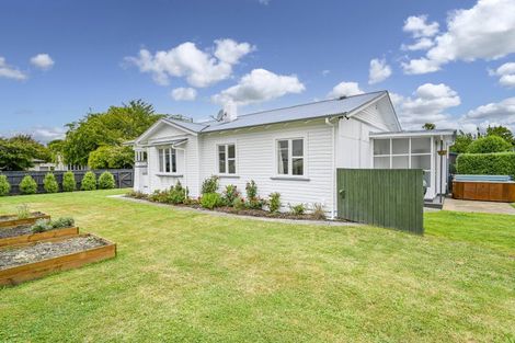 Photo of property in 401 Jervois Street, Mayfair, Hastings, 4122