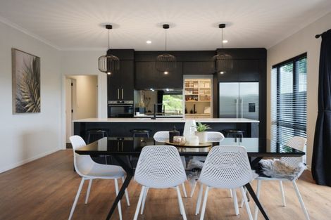 Photo of property in 1 Kihona Rise, Pyes Pa, Tauranga, 3112