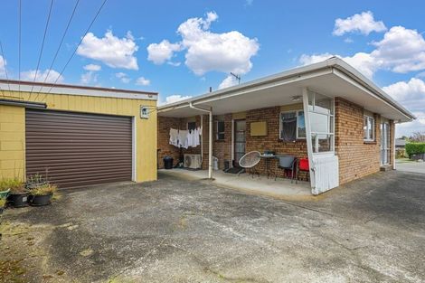 Photo of property in 411 Ruahine Street, Terrace End, Palmerston North, 4410