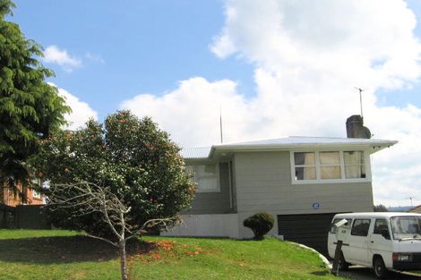 Photo of property in 18 Bruce Street, Ngongotaha, Rotorua, 3010