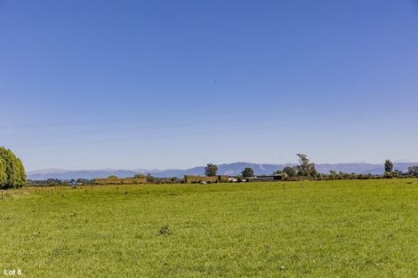 Photo of property in 405 Bradleys Road, Ohoka, 7692