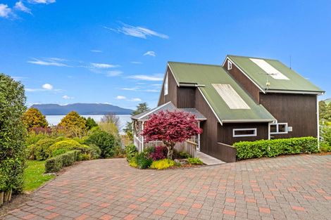 Photo of property in 458a Spencer Road, Lake Tarawera, Rotorua, 3076