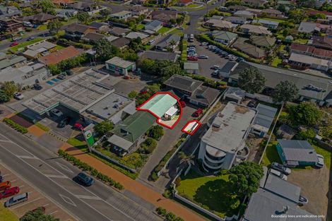 Photo of property in 2/274 Hibiscus Coast Highway, Orewa, 0931