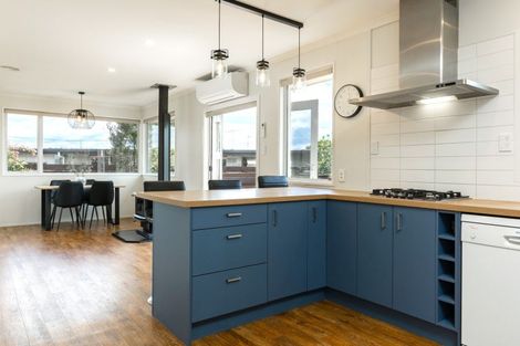 Photo of property in 121 Howick Road, Redwoodtown, Blenheim, 7201