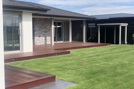 Photo of property in 73 The Esplanade, Pegasus, 7612