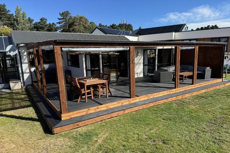 Photo of property in 160 Kings Road, Leithfield, 7481