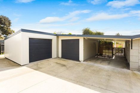 Photo of property in 54 College Street, College Estate, Whanganui, 4500