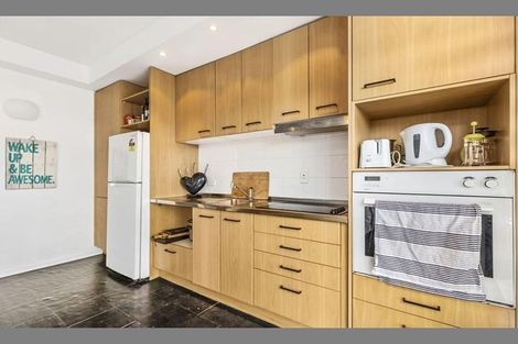 Photo of property in 2c/5 Charlotte Street, Eden Terrace, Auckland, 1021