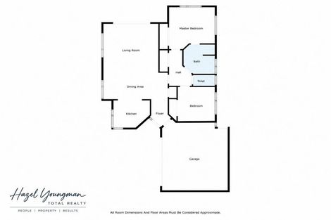 Photo of property in 126c King Street, Rangiora, 7400
