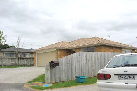 Photo of property in 31 Scotts Field Drive, Takanini, 2112
