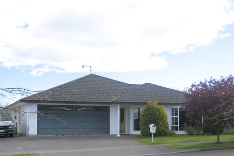Photo of property in 12 Brentwood Avenue, Nukuhau, Taupo, 3330