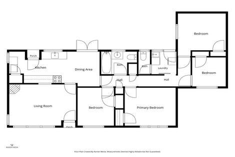 Photo of property in 36 Old Quarry Road, Selwyn Heights, Rotorua, 3015