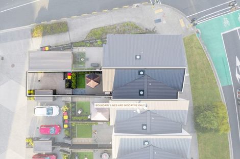 Photo of property in 62 Hobsonville Point Road, Hobsonville, Auckland, 0616