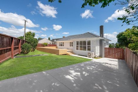 Photo of property in 27 Takanini Road, Takanini, 2112