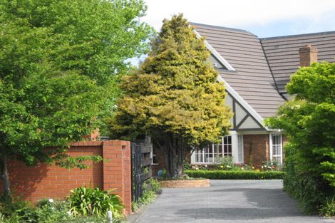 Photo of property in 9 Frith Place, Burnside, Christchurch, 8053