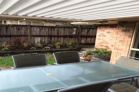 Photo of property in 3 Kellaway Drive, East Tamaki, Auckland, 2013