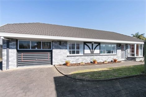 Photo of property in 1/18a Don Street, Papakura, 2110