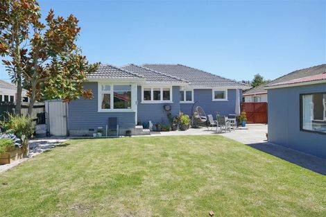 Photo of property in 34 Charlcott Street, Burnside, Christchurch, 8053