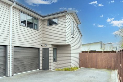 Photo of property in 4/30 Willoughby Street, Whitiora, Hamilton, 3200