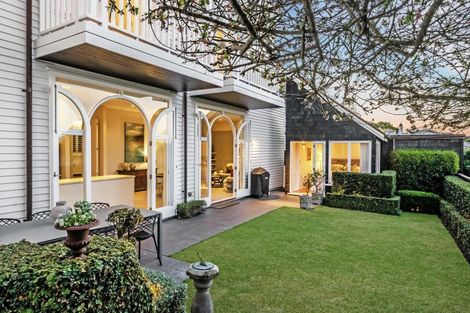 Photo of property in 12a Seaview Road, Remuera, Auckland, 1050