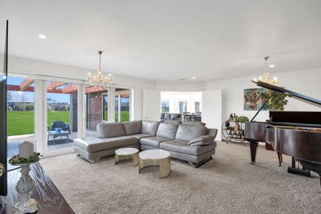 Photo of property in 119 Cullen Avenue, Swannanoa, Rangiora, 7475