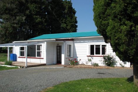 Photo of property in 4 Terrace Street, Matawai, 4075
