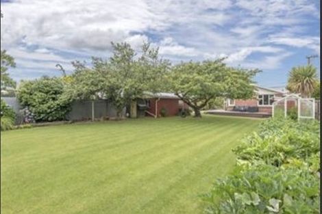 Photo of property in 67 Highsted Road, Bishopdale, Christchurch, 8053