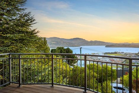 Photo of property in 4d Harmans Road, Lyttelton, 8082