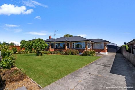 Photo of property in 94 Mcmurdo Street, Tinwald, Ashburton, 7700