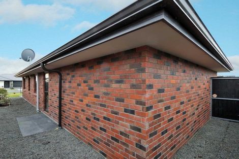 Photo of property in 15d Blackburn Street, Kaiapoi, 7630