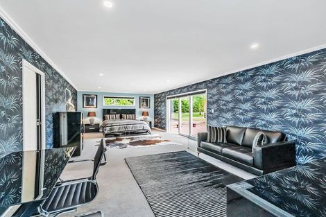 Photo of property in 602 Mclaughlins Road, Darfield, 7571