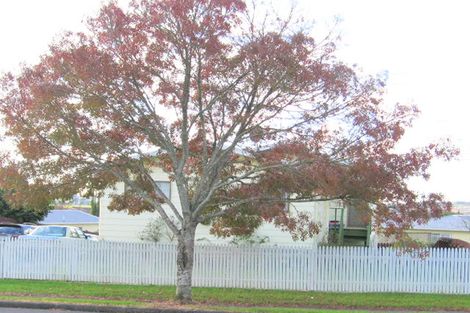 Photo of property in 130 Boundary Road, Clover Park, Auckland, 2019
