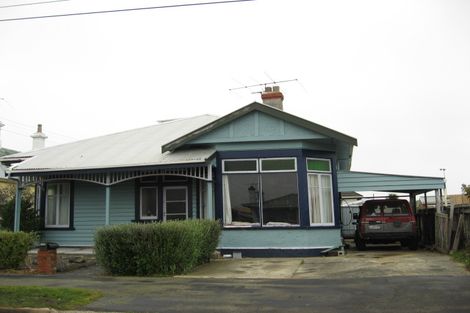 Photo of property in 17 Normanby Street, Saint Kilda, Dunedin, 9012