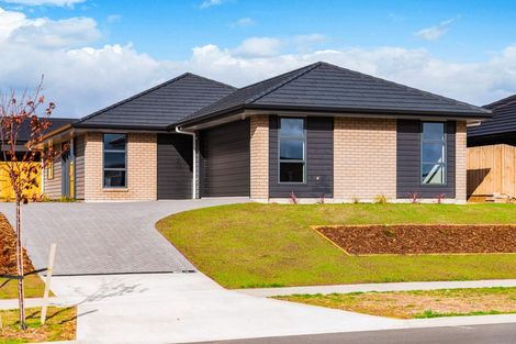 Photo of property in 57 Maru Terrace, Wharewaka, 3330