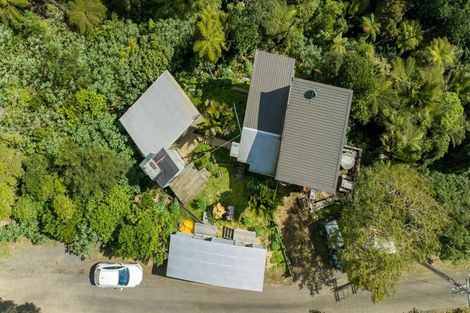 Photo of property in 18 Adlor Hill Road, Port Charles, Coromandel, 3584