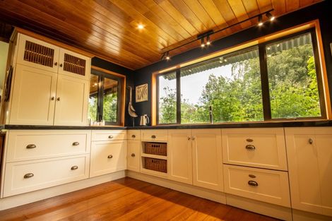 Photo of property in 201 Lochiel Branxholme Road, Lochiel, Winton, 9781