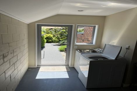 Photo of property in 121d Jeffreys Road, Strowan, Christchurch, 8052