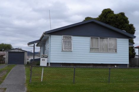Photo of property in 25 Baker Street, Huntly, 3700