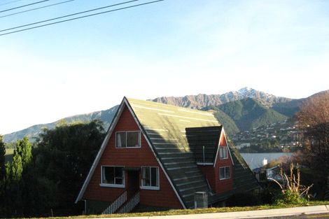 Photo of property in 501 Peninsula Road, Kelvin Heights, Queenstown, 9300